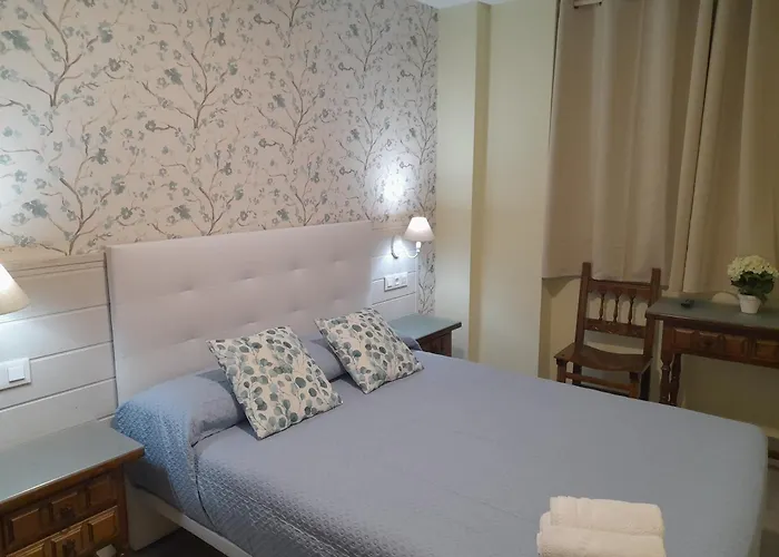 Hostal San Roque