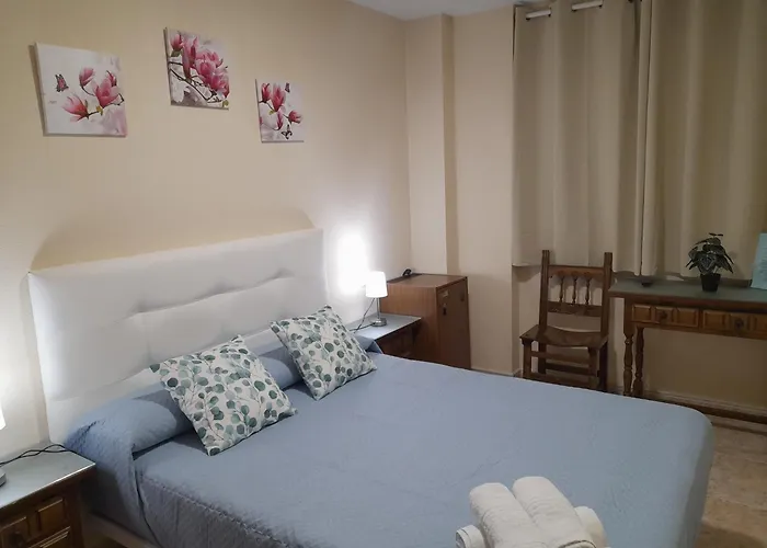 Hostal San Roque